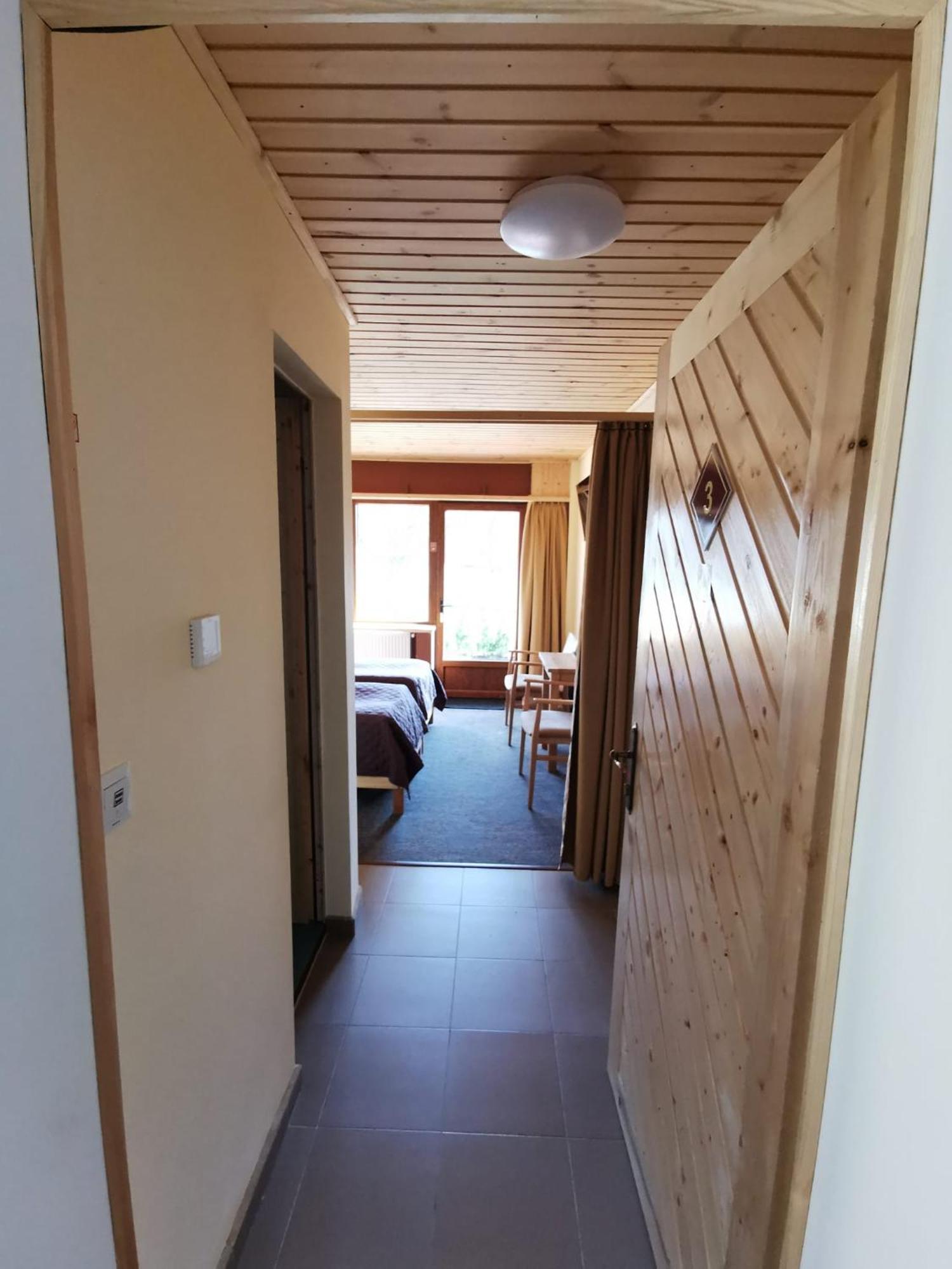 Pensiunea Valea Lupului Valea Lupului  Εξωτερικό φωτογραφία