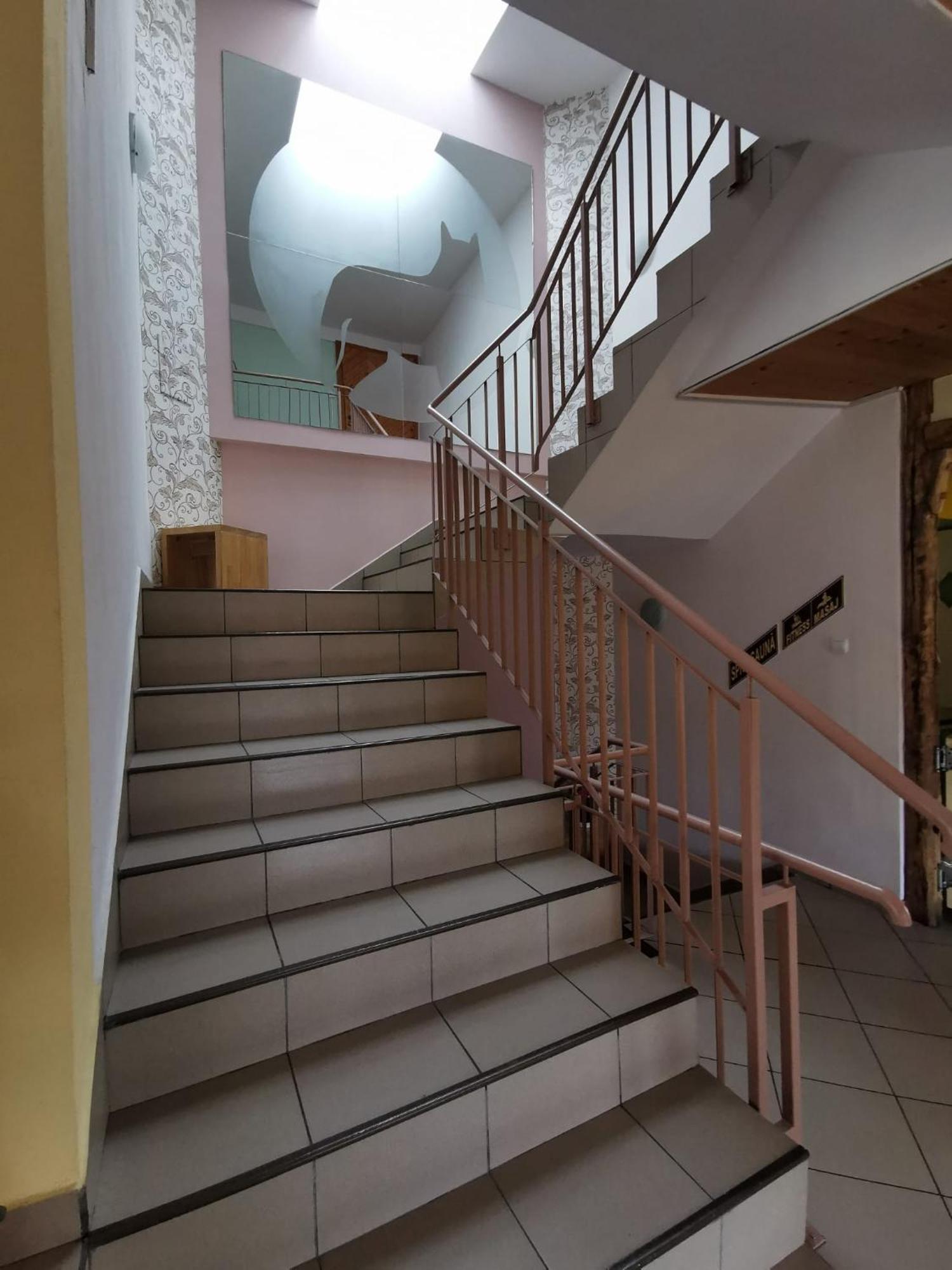 Pensiunea Valea Lupului Valea Lupului  Εξωτερικό φωτογραφία