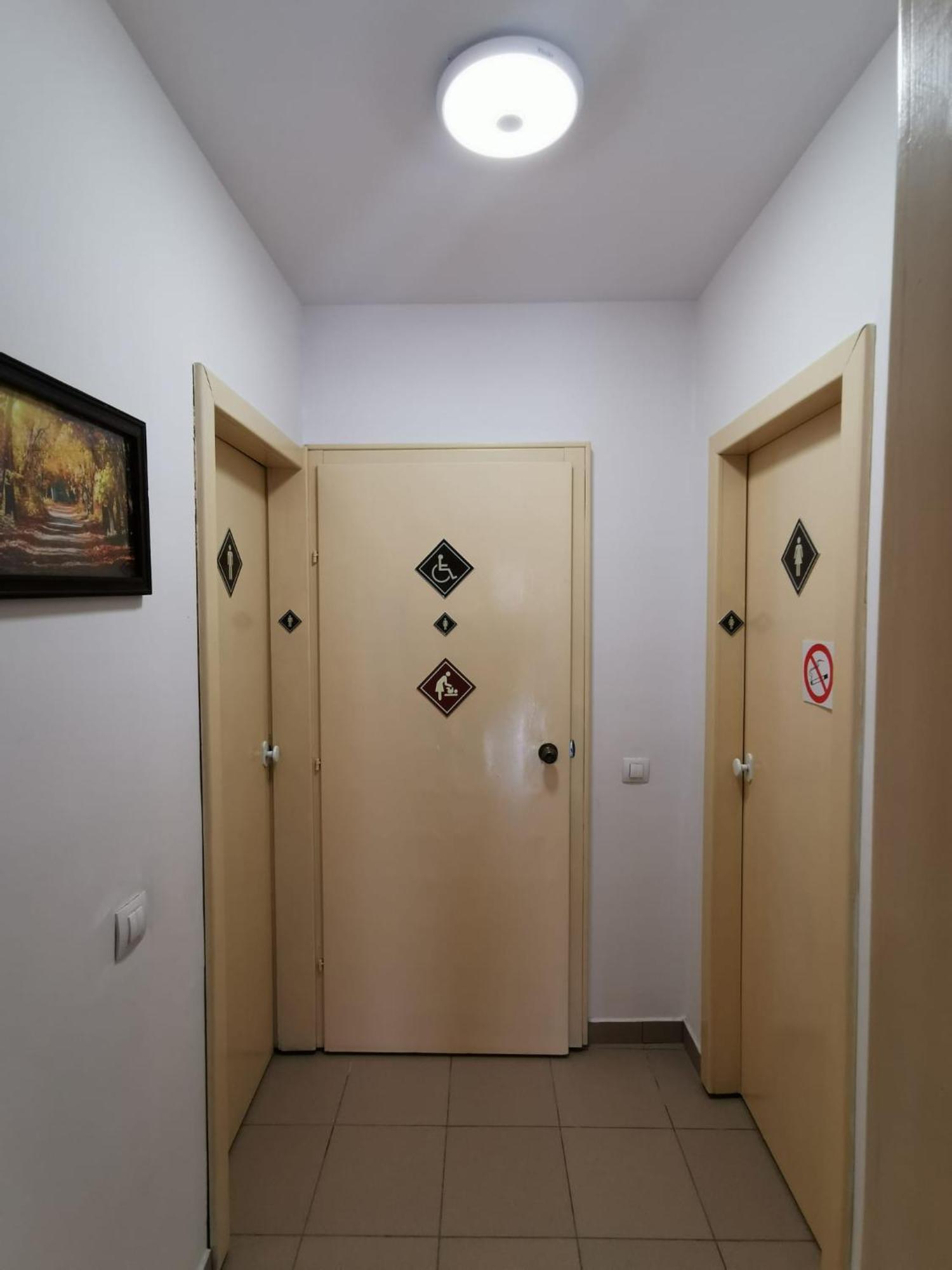 Pensiunea Valea Lupului Valea Lupului  Εξωτερικό φωτογραφία