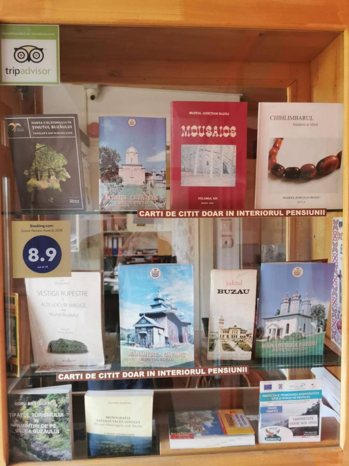 Pensiunea Valea Lupului Valea Lupului  Εξωτερικό φωτογραφία